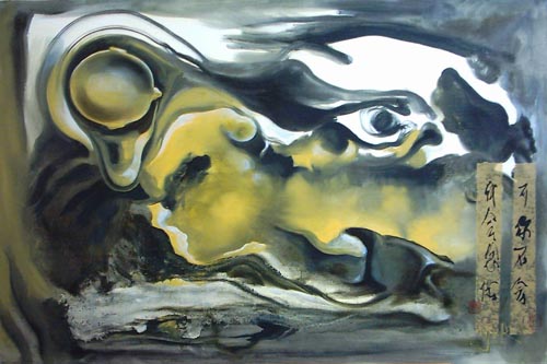Draufsicht 60x90