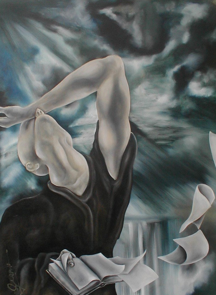 Erkennung ca.60x71