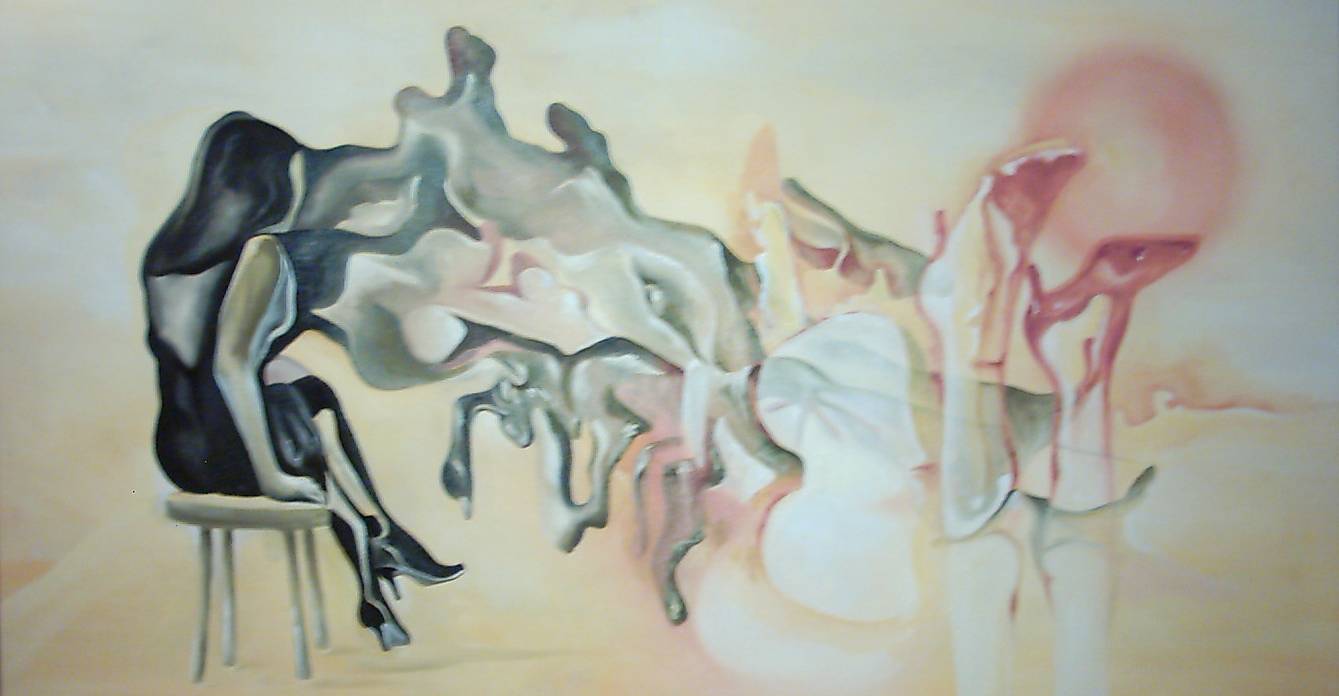 Erotikserie 1 70x130