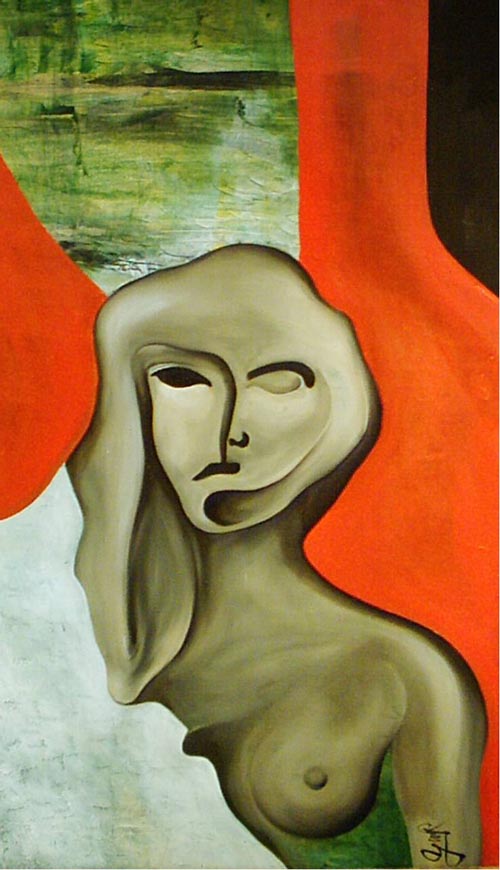 Kleine Rafinesse 1 42x87