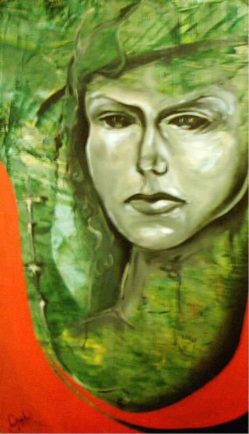 Kleine Rafinesse 2 42x87