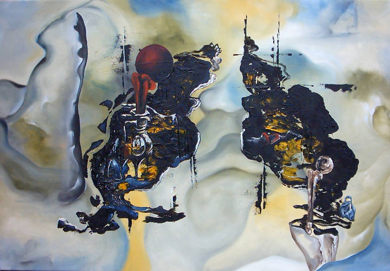 Mechanisierung einer Frau 75x111