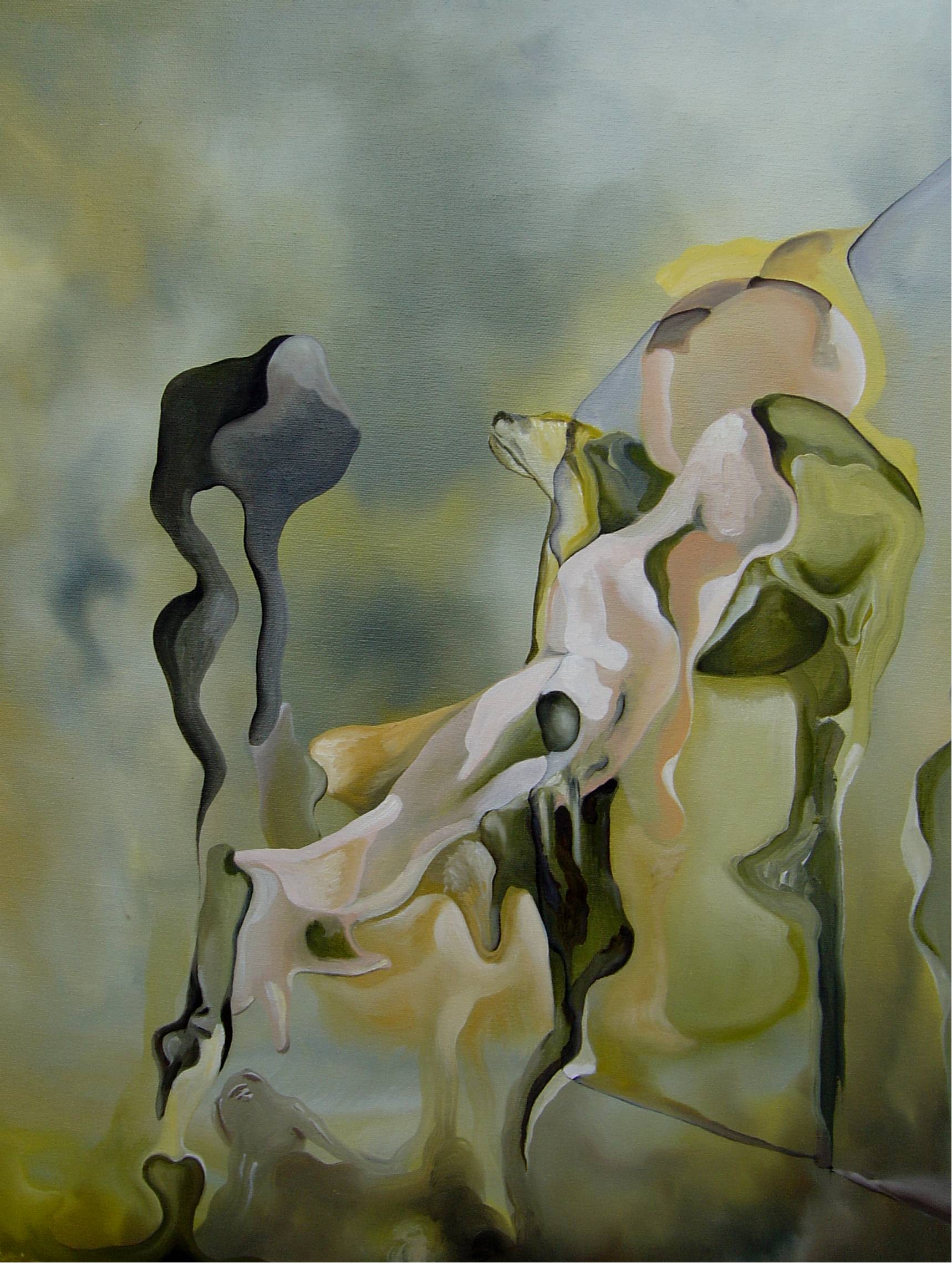 Perle (China )60x76